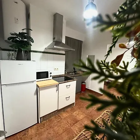 Orion, Apartamento En El Centro De Vigo Esterno foto