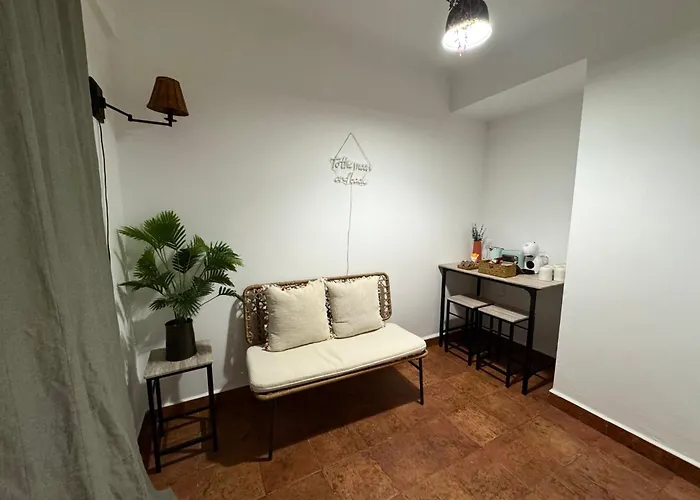 Orion, Apartamento En El Centro De Vigo