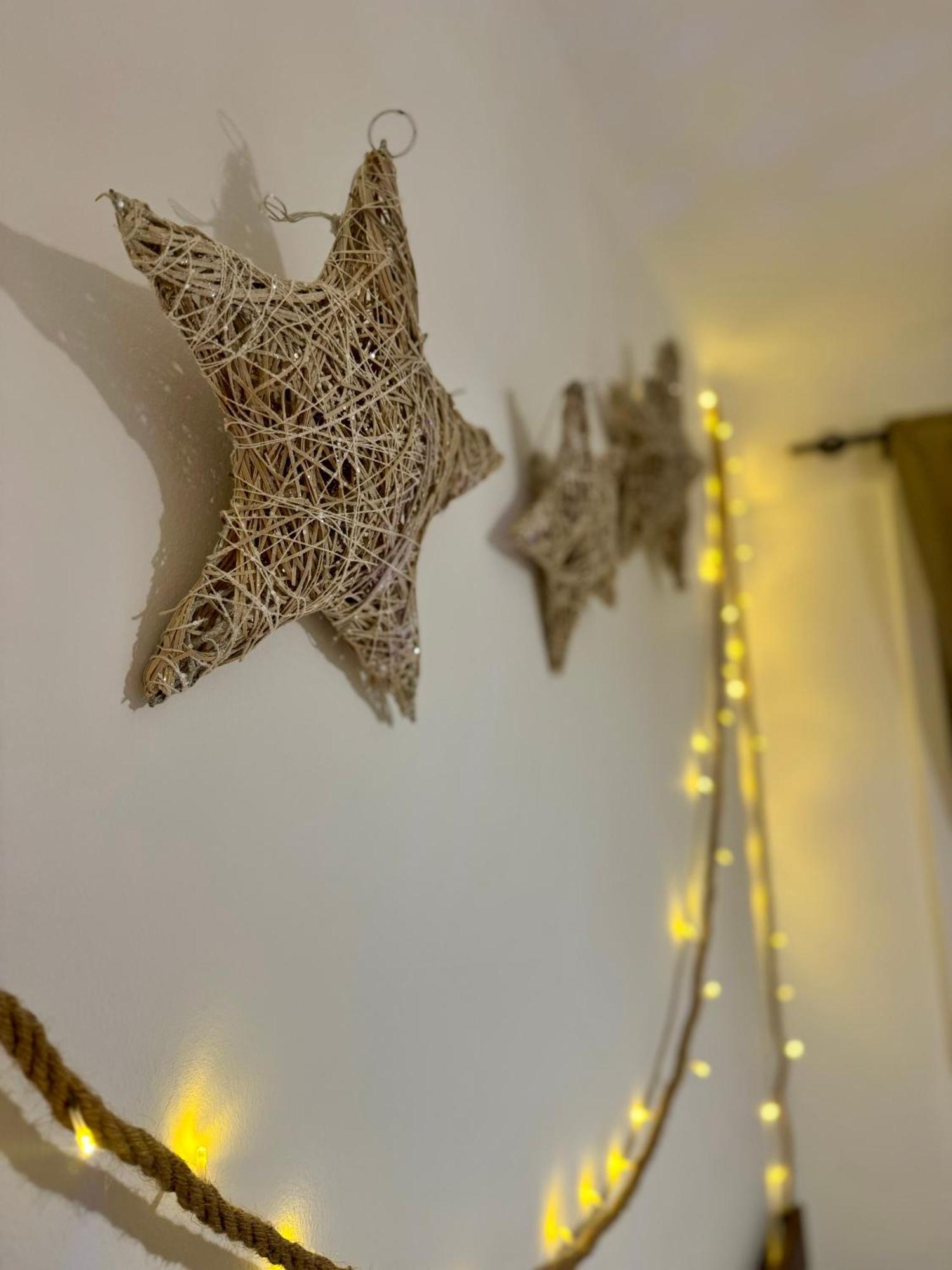 Orion, En El Centro De Appartement *